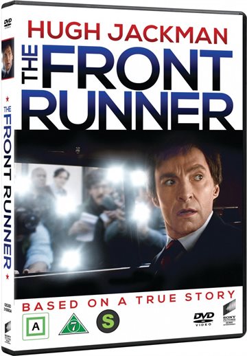 The Front Runner